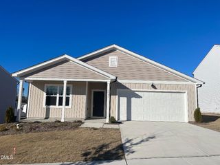 3521 New Town Road, Raleigh, NC 27604