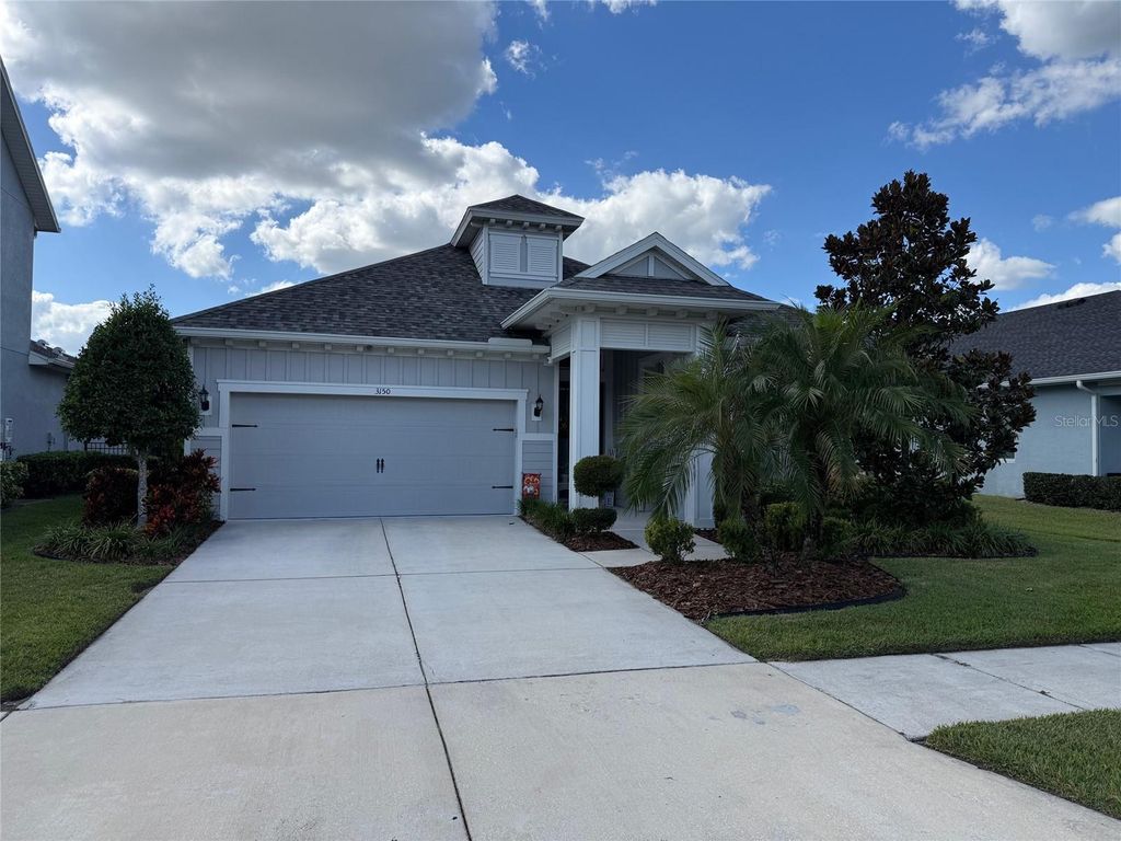 3150 SATILLA LOOP, Odessa, FL 33556
