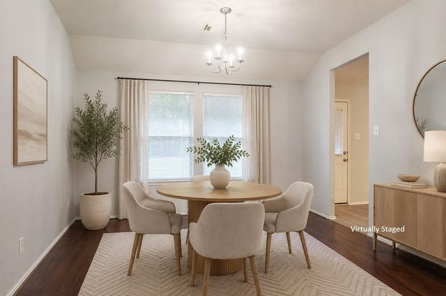146 N Vesper Bend Circle, The Woodlands, TX 77382