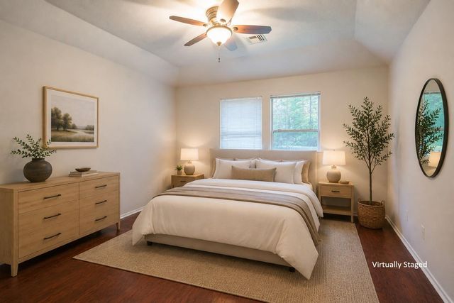 146 N Vesper Bend Circle, The Woodlands, TX 77382