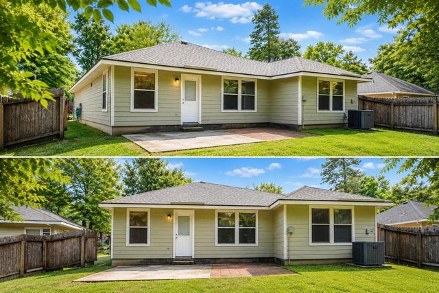 146 N Vesper Bend Circle, The Woodlands, TX 77382
