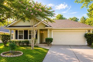146 N Vesper Bend Circle, The Woodlands, TX 77382