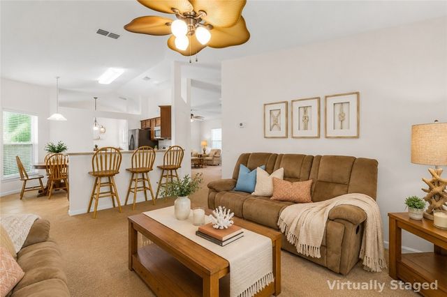 934 Bermuda Avenue, Sebastian, FL 32958
