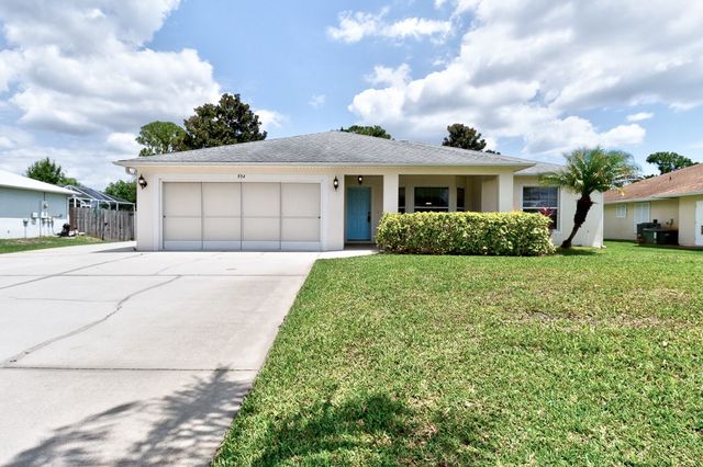 934 Bermuda Avenue, Sebastian, FL 32958