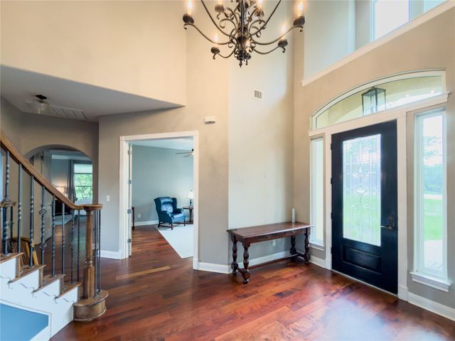 2611 Demona DR, Austin, TX 78733