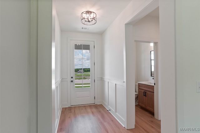 14 Blackberry Boulevard, Pike Road, AL 36064