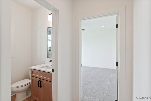 14 Blackberry Boulevard, Pike Road, AL 36064