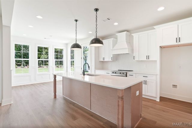 14 Blackberry Boulevard, Pike Road, AL 36064