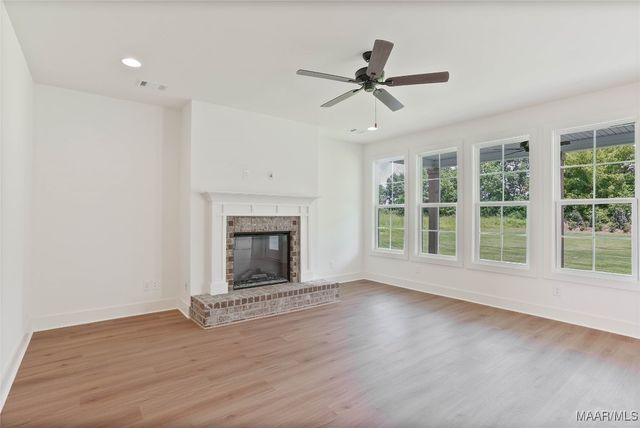 14 Blackberry Boulevard, Pike Road, AL 36064