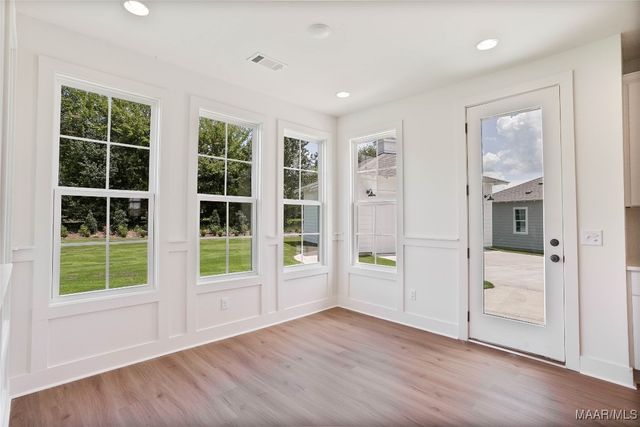 14 Blackberry Boulevard, Pike Road, AL 36064