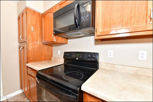 733 CASTILE Avenue, El Paso, TX 79912
