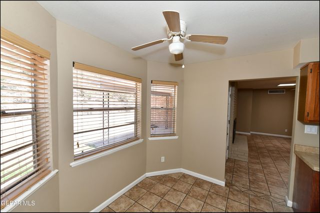 733 CASTILE Avenue, El Paso, TX 79912