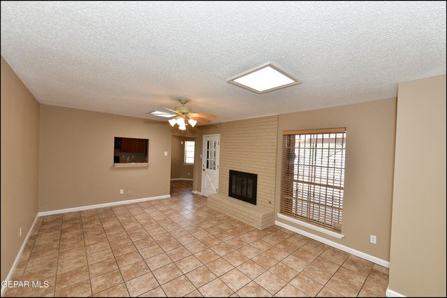 733 CASTILE Avenue, El Paso, TX 79912