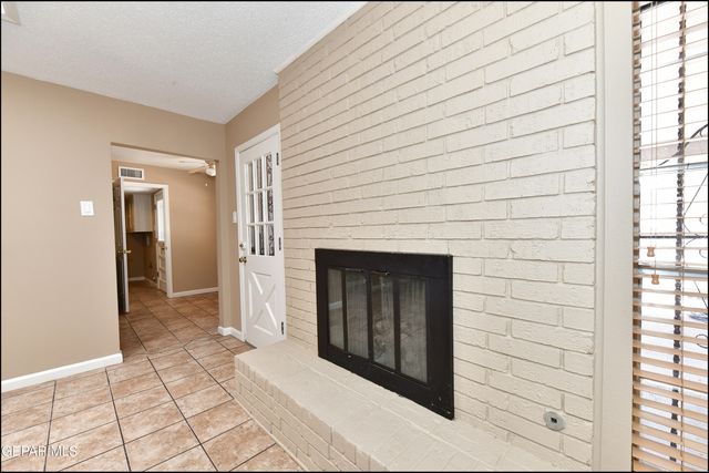 733 CASTILE Avenue, El Paso, TX 79912