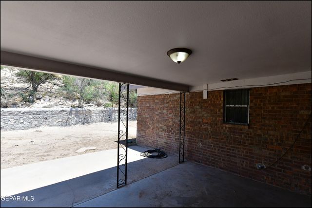 733 CASTILE Avenue, El Paso, TX 79912