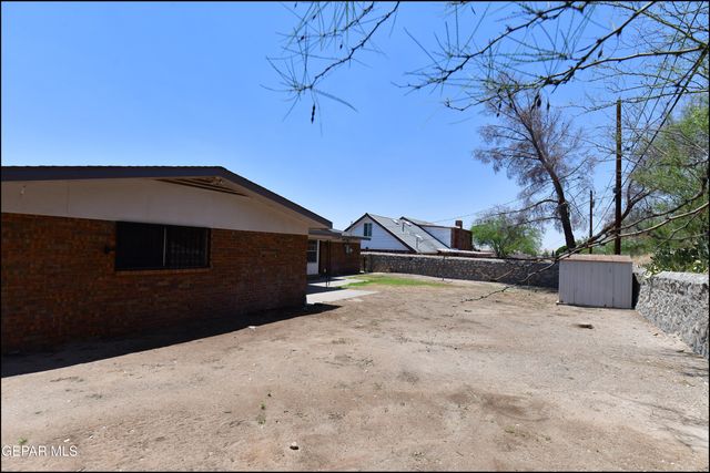 733 CASTILE Avenue, El Paso, TX 79912