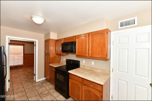 733 CASTILE Avenue, El Paso, TX 79912