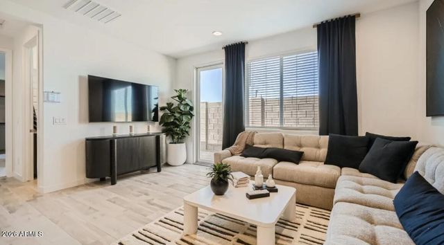 17359 W GRAY FOX Trail, Surprise, AZ 85387