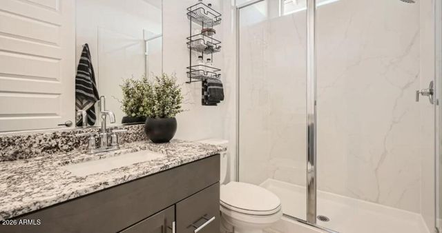 17359 W GRAY FOX Trail, Surprise, AZ 85387