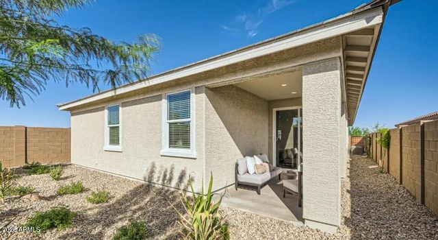 17359 W GRAY FOX Trail, Surprise, AZ 85387