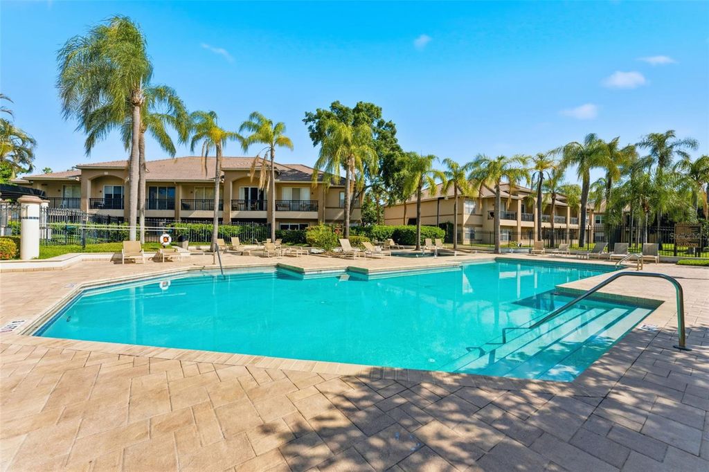 Image 46 of property listing at 1022 NORMANDY TRACE ROAD, Tampa, FL 33602