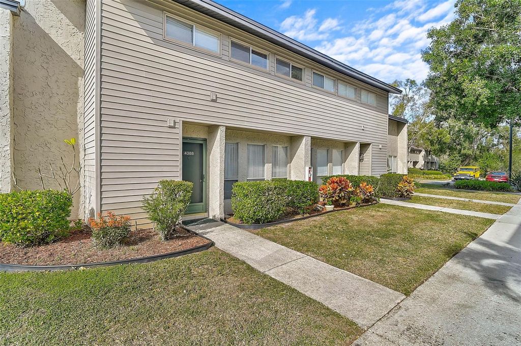 4388 RAYFIELD DRIVE 4388, Sarasota, FL 34243