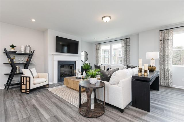 3350 Willow Glade Trail, Lawrenceville, GA 30043