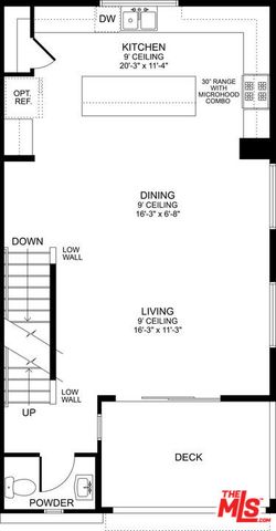 1697 Constellation Drive, Los Angeles, CA 90732