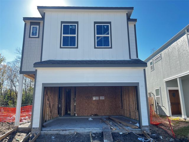 3354 Vine Terrace Trace, Houston, TX 77047