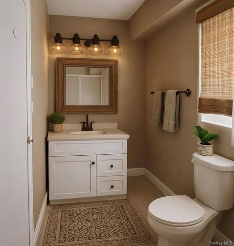 7 Essex Lane B3, Suffern, NY 10901