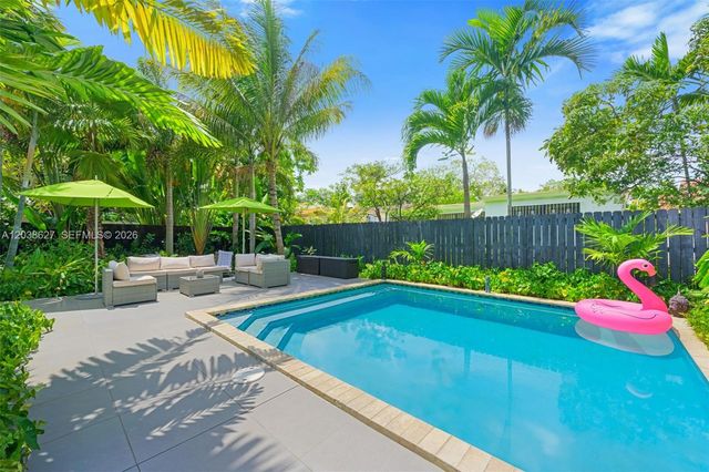 761 NE 82nd Ter, Miami, FL 33138