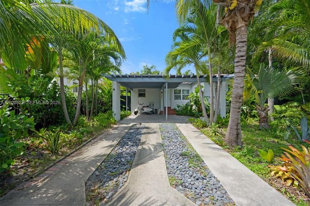 761 NE 82nd Ter, Miami, FL 33138