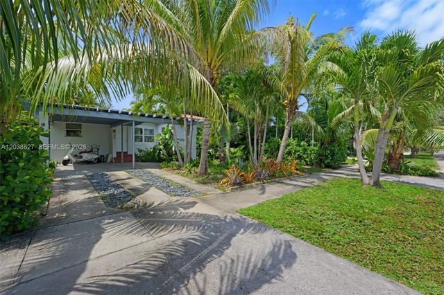 761 NE 82nd Ter, Miami, FL 33138