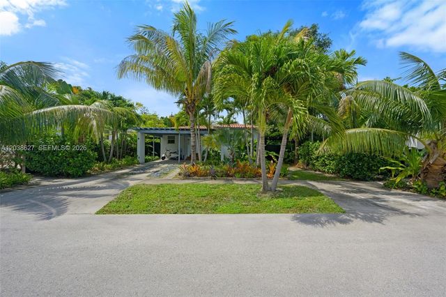 761 NE 82nd Ter, Miami, FL 33138