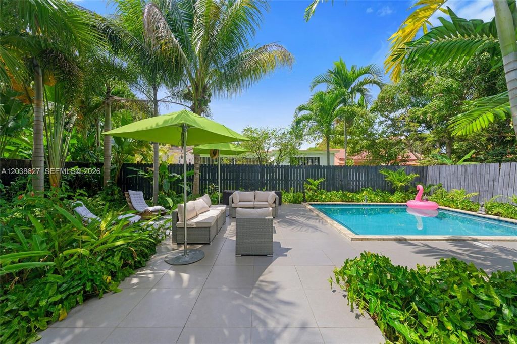 761 NE 82nd Ter, Miami, FL 33138