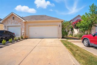8007 Ederville Circle, Fort Worth, TX 76120