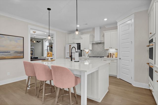 222 Crosswick Street, Summerville, SC 29483