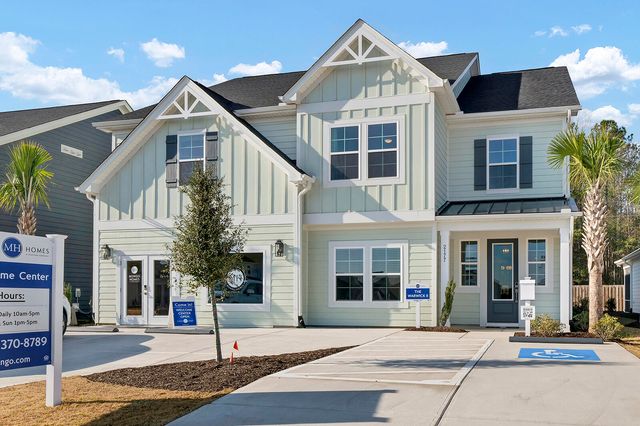 222 Crosswick Street, Summerville, SC 29483