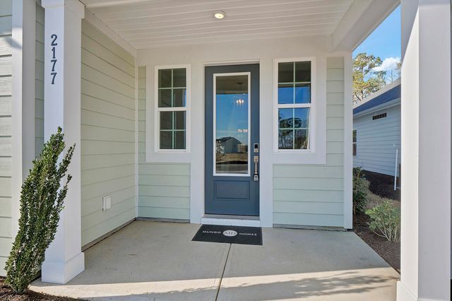 222 Crosswick Street, Summerville, SC 29483