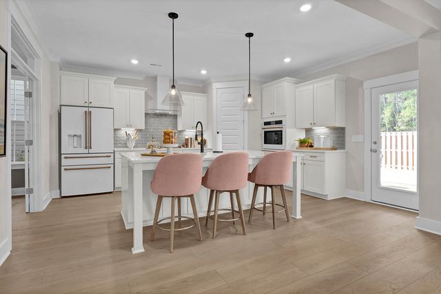 222 Crosswick Street, Summerville, SC 29483