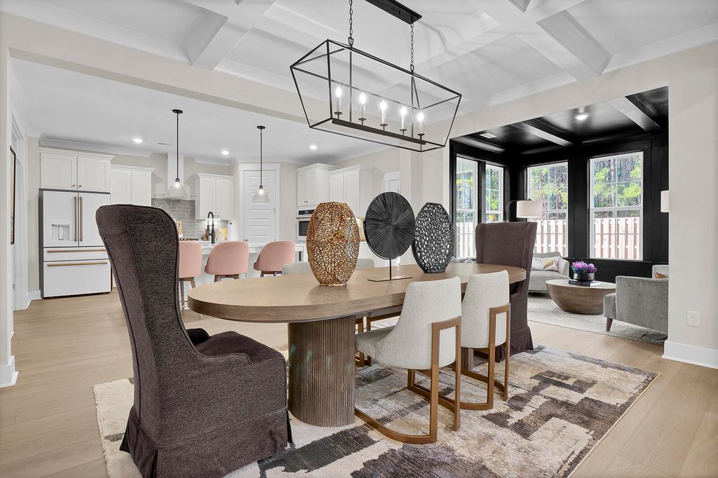 Image 30 of property listing at 222 Crosswick Street, Summerville, SC 29483