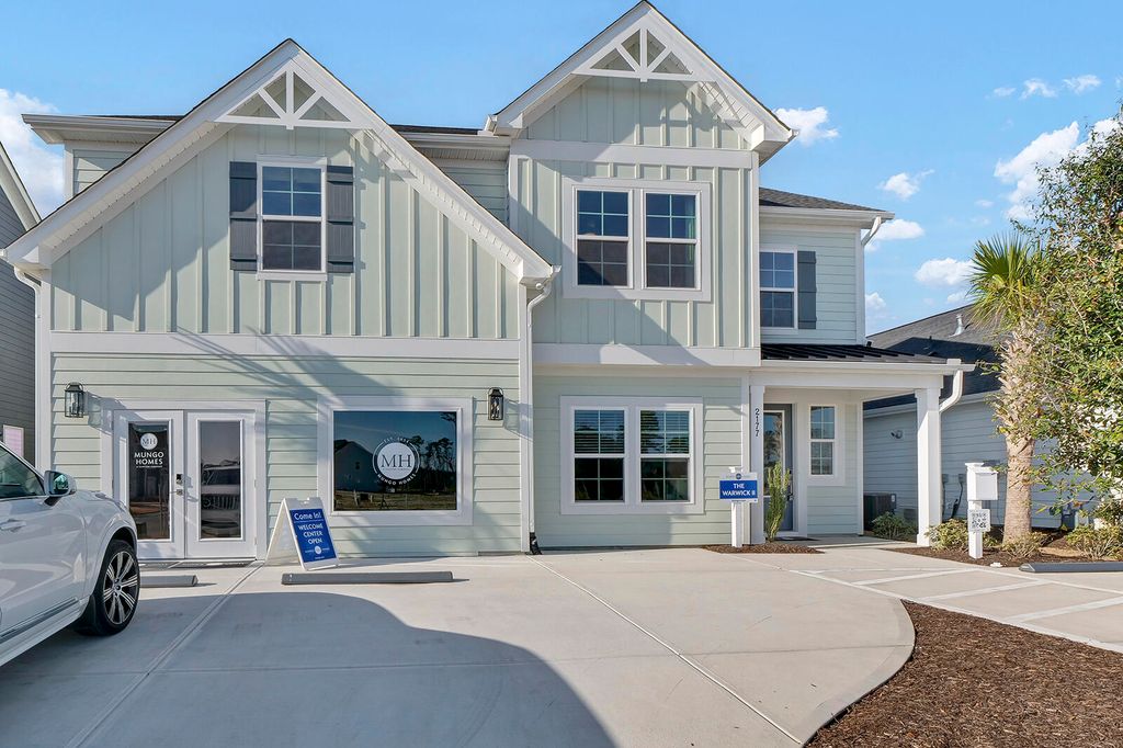 Image 31 of property listing at 222 Crosswick Street, Summerville, SC 29483