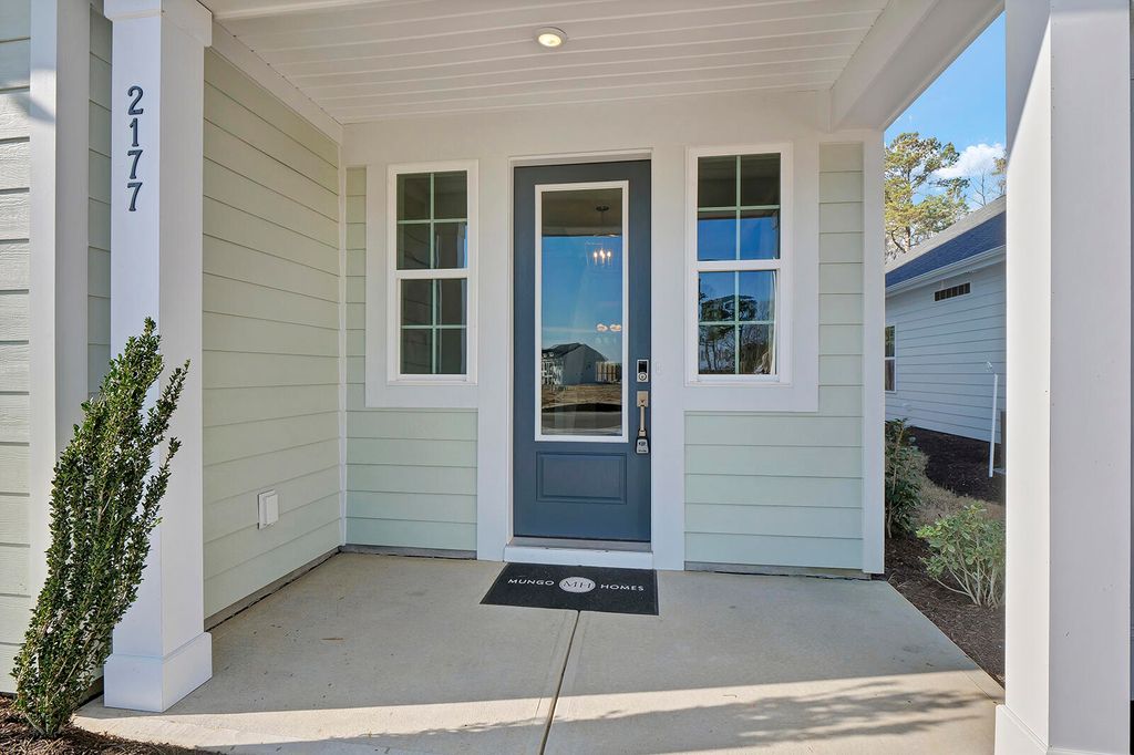 Image 4 of property listing at 222 Crosswick Street, Summerville, SC 29483
