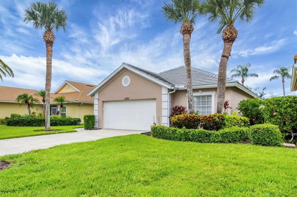 1429 TURNBERRY DRIVE, Venice, FL 34292