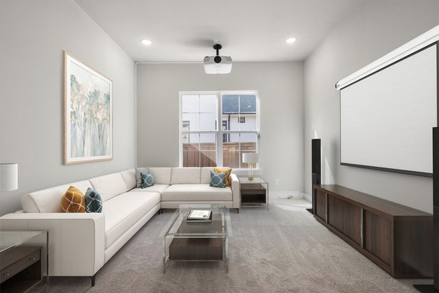 4200 Coopwood Drive, Prosper, TX 75078