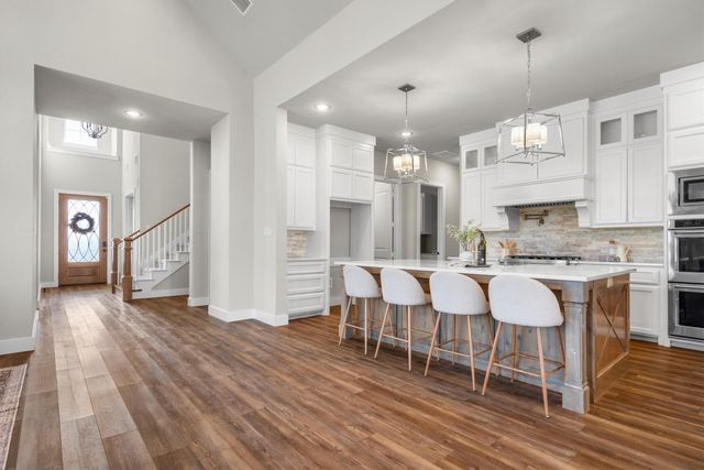 4200 Coopwood Drive, Prosper, TX 75078