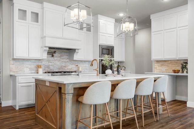 4200 Coopwood Drive, Prosper, TX 75078