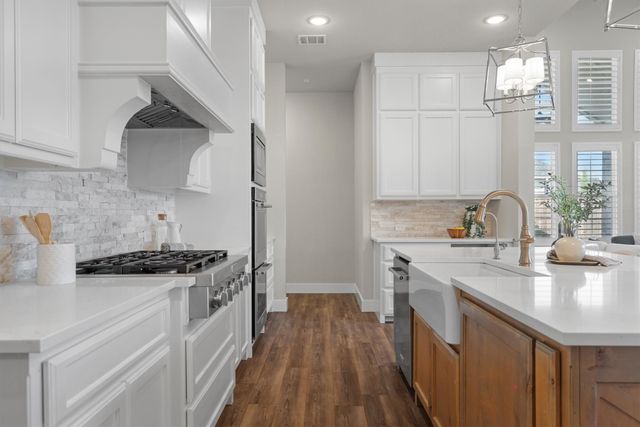 4200 Coopwood Drive, Prosper, TX 75078