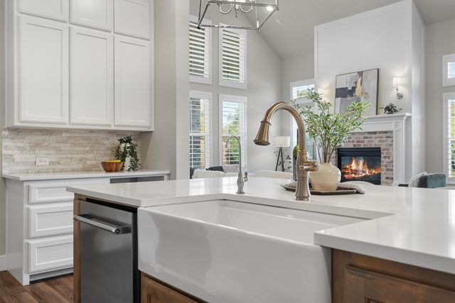 4200 Coopwood Drive, Prosper, TX 75078