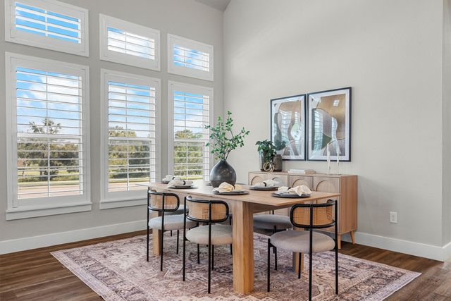 4200 Coopwood Drive, Prosper, TX 75078